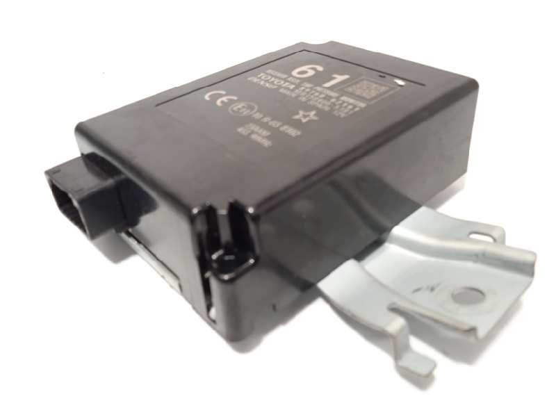 MODULO ELECTRONICO 8976002161 1584005181