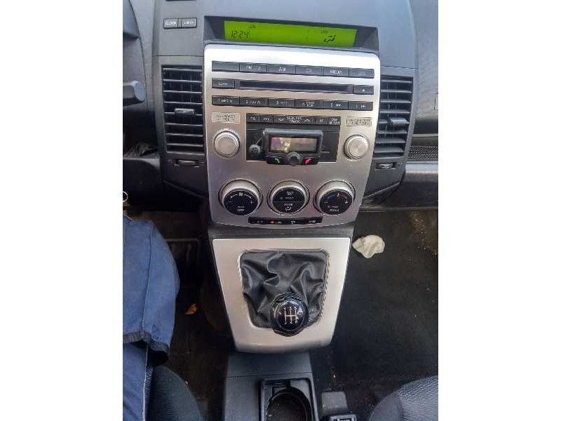 mazda 5 berl. (cr) del año 2007