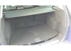 ford kuga (cbs) del año 2017 2