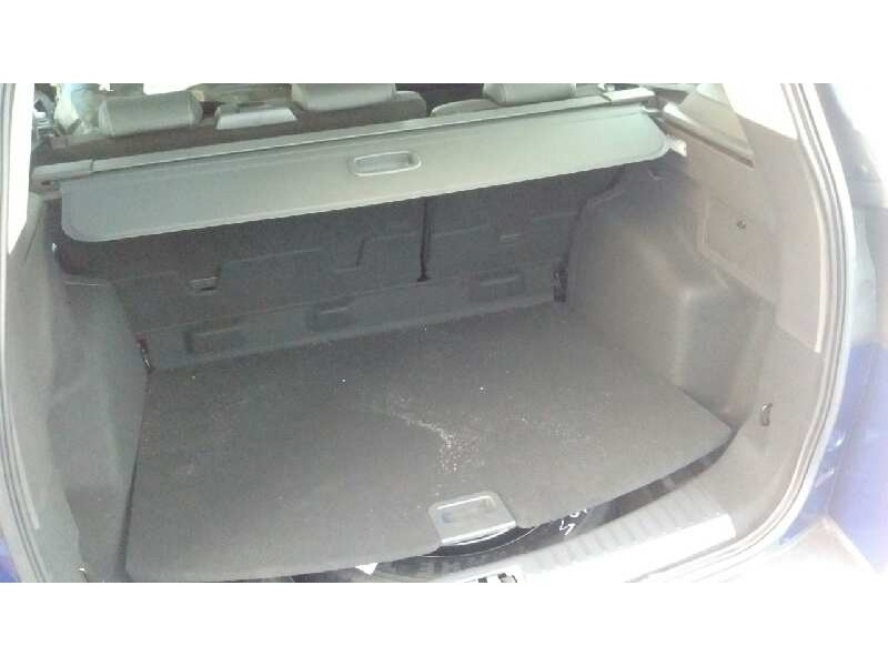 ford kuga (cbs) del año 2017