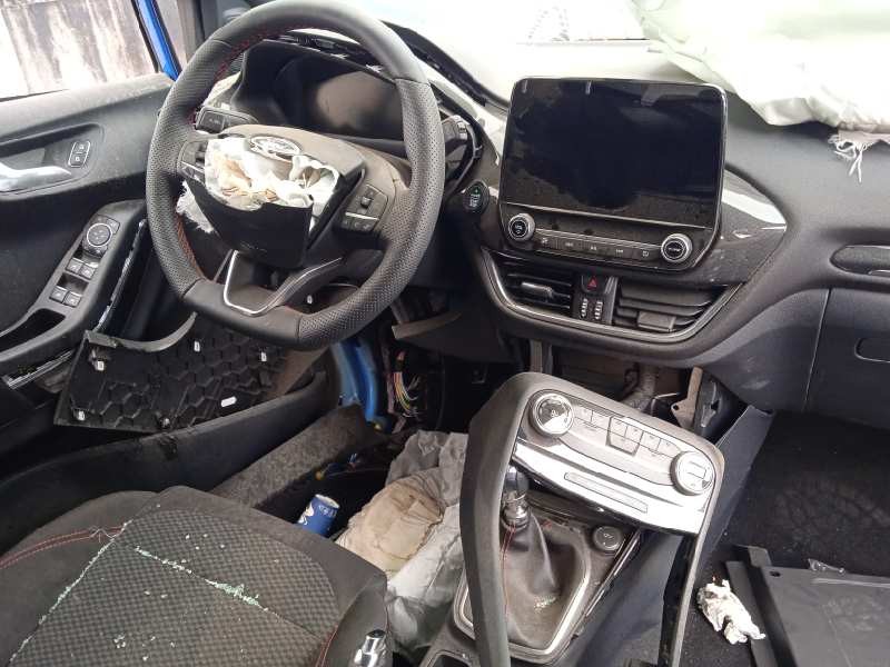 ford puma del año 2020