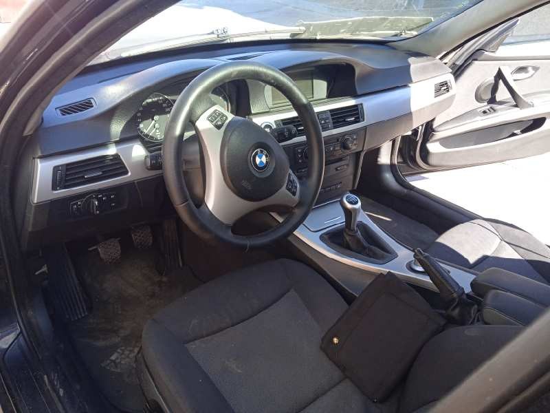 bmw serie 3 berlina (e90) del año 2005