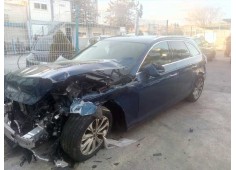 AUDI A4 AVANT (8W5)