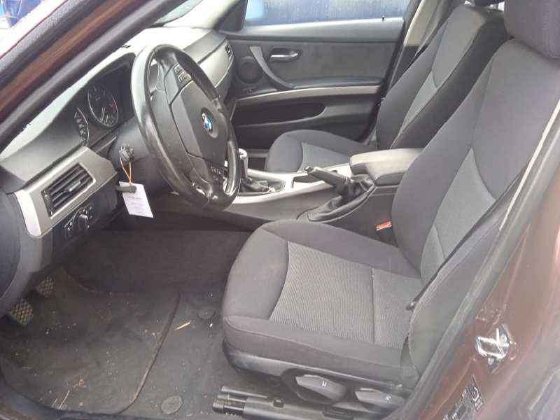 bmw serie 3 berlina (e90) del año 2006