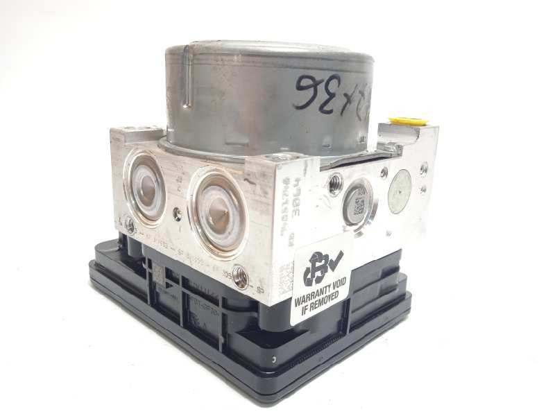 Recambio de abs para dacia dokker 1.5 dci diesel fap cat referencia OEM IAM 476600078R 28515242123 10022006554