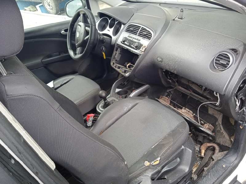 seat altea xl (5p5) del año 2012