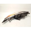 Recambio de faro izquierdo para mazda 3 (bl) 1.6 mzr cd (bl14) referencia OEM IAM BBP2510L0L  