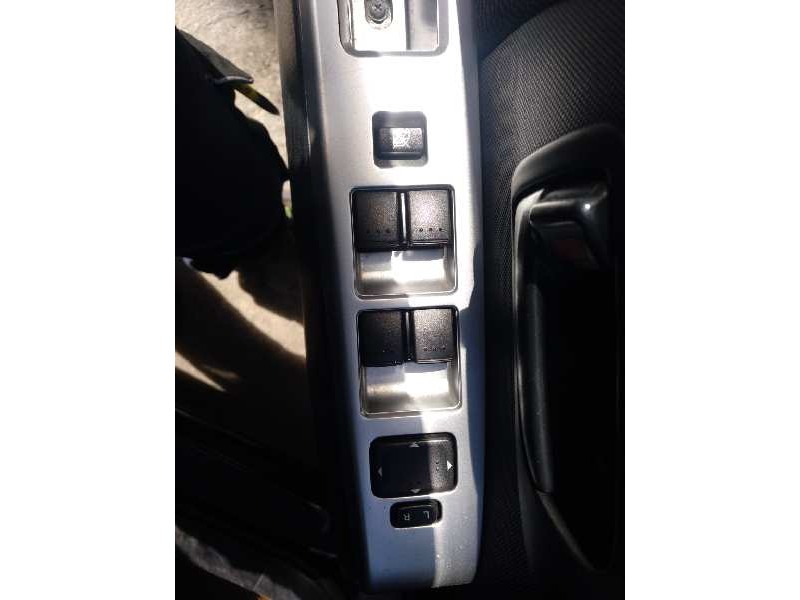 mazda 5 berl. (cr) del año 2007