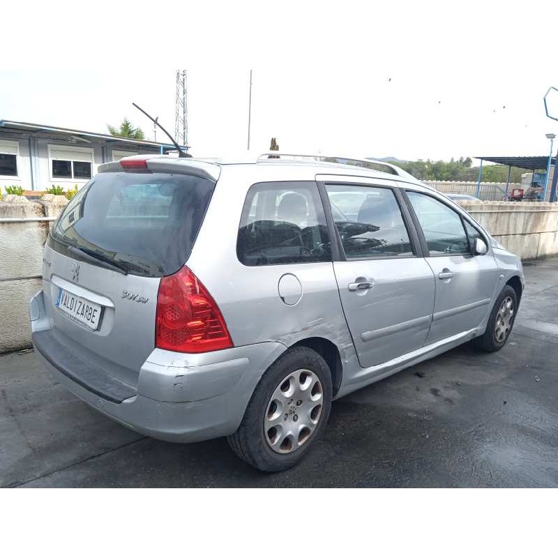 peugeot 307 break/sw (s2) del año 2006