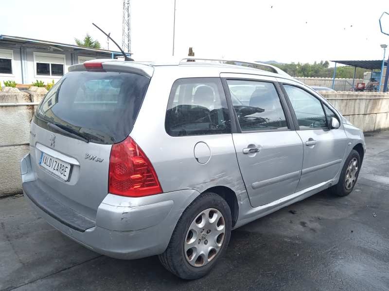 peugeot 307 break/sw (s2) del año 2006