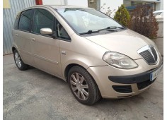 lancia musa (184) del año 2005