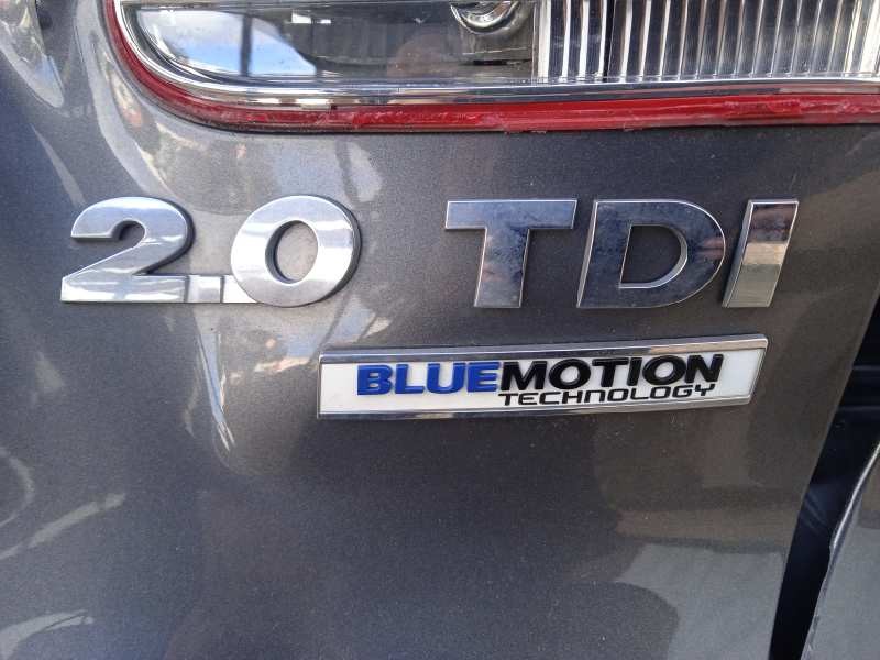 volkswagen tiguan (5n2) del año 2015