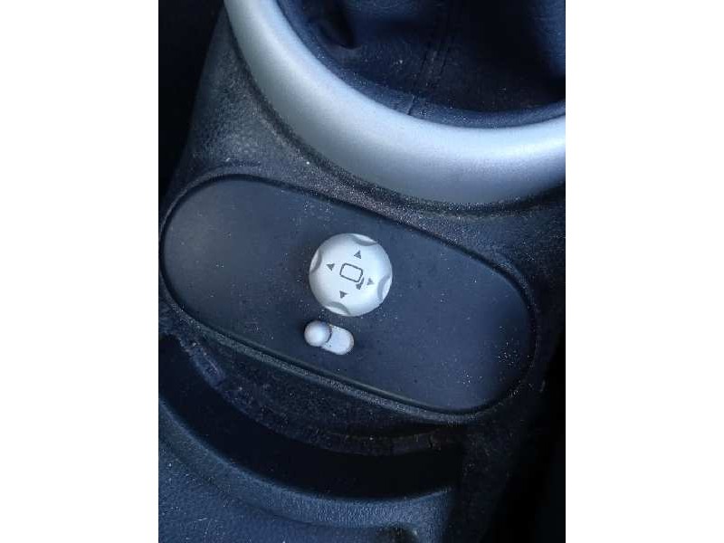 bmw mini (r50,r53) del año 2006