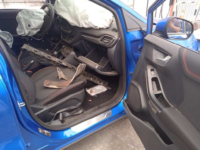 ford puma del año 2020