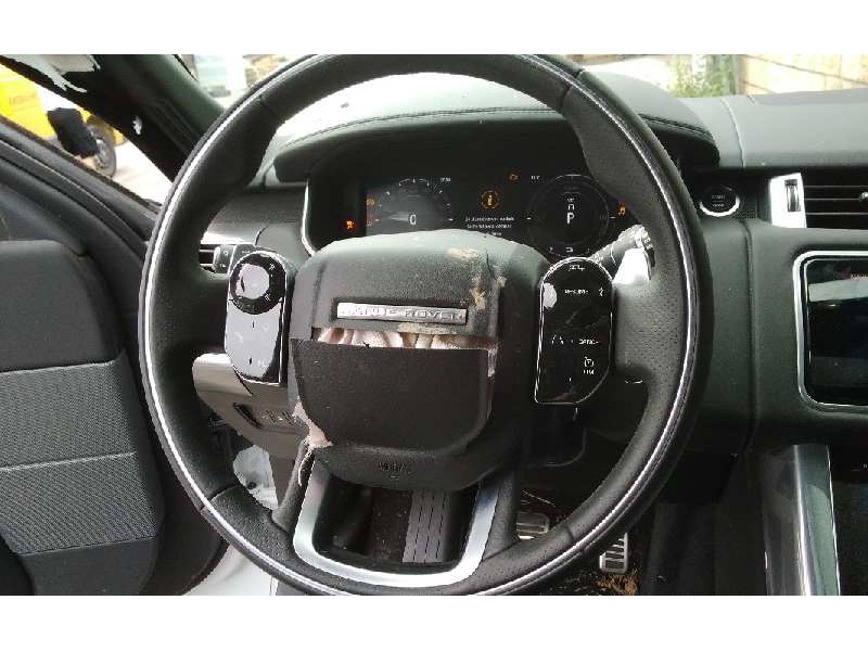 land rover range rover sport del año 2019