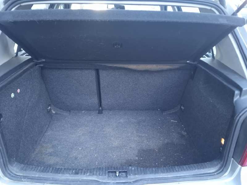 volkswagen golf iv berlina (1j1) del año 2000