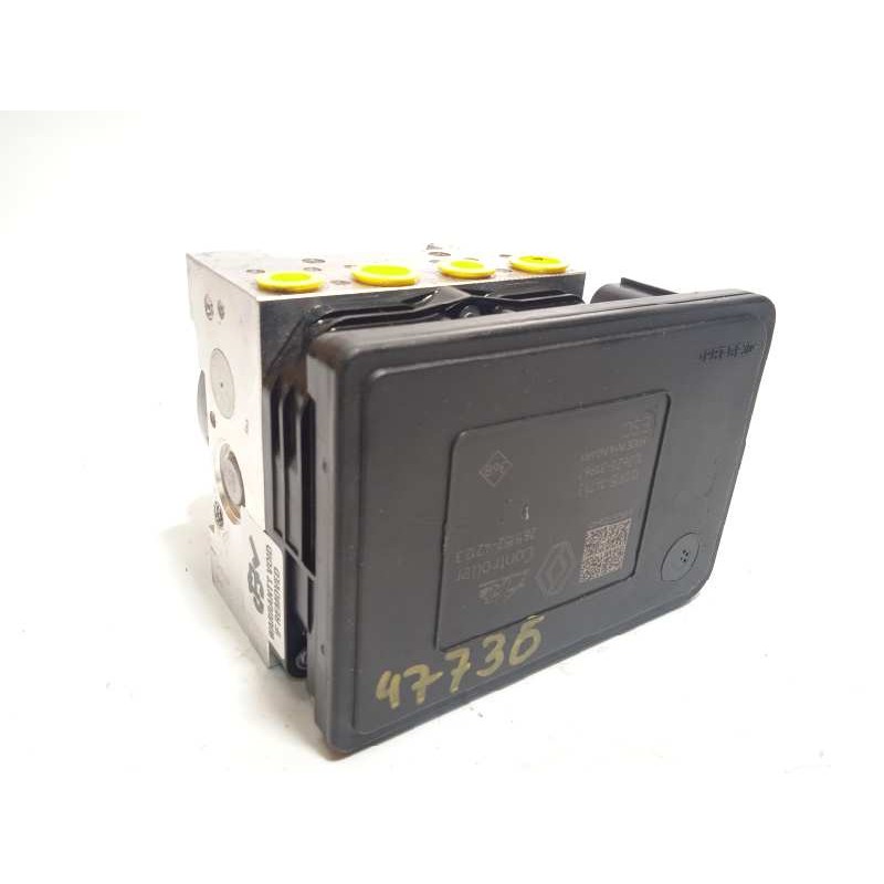 Recambio de abs para dacia dokker 1.5 dci diesel fap cat referencia OEM IAM 476600078R 28515242123 10022006554