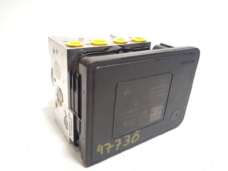 Recambio de abs para dacia dokker 1.5 dci diesel fap cat referencia OEM IAM 476600078R 28515242123 10022006554