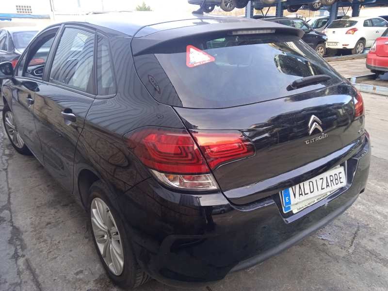 citroën c4 lim. del año 2016