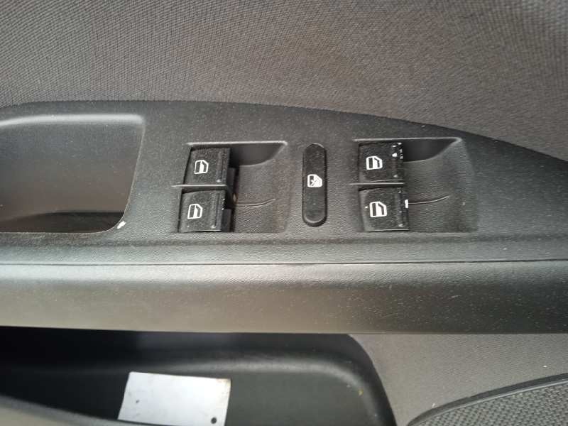 seat altea xl (5p5) del año 2012