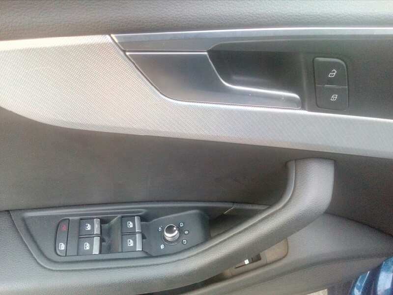 audi a4 avant (8w5) del año 2016