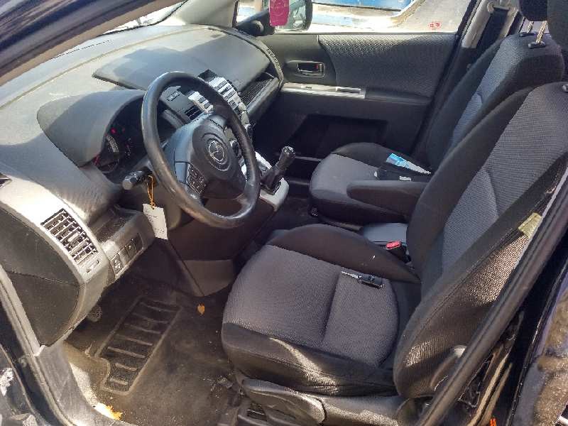 mazda 5 berl. (cr) del año 2007