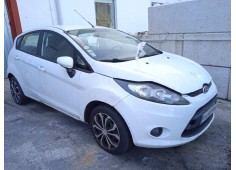 FORD FIESTA (CB1)