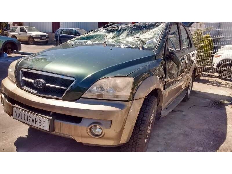 kia sorento del año 2007