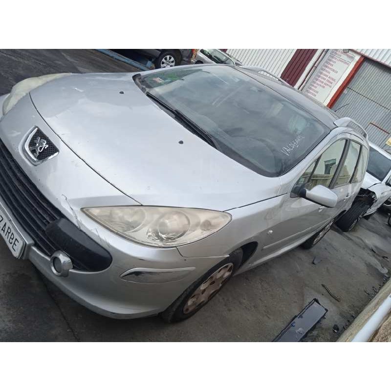 peugeot 307 break/sw (s2) del año 2006