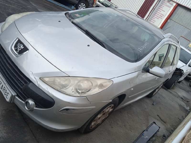 peugeot 307 break/sw (s2) del año 2006