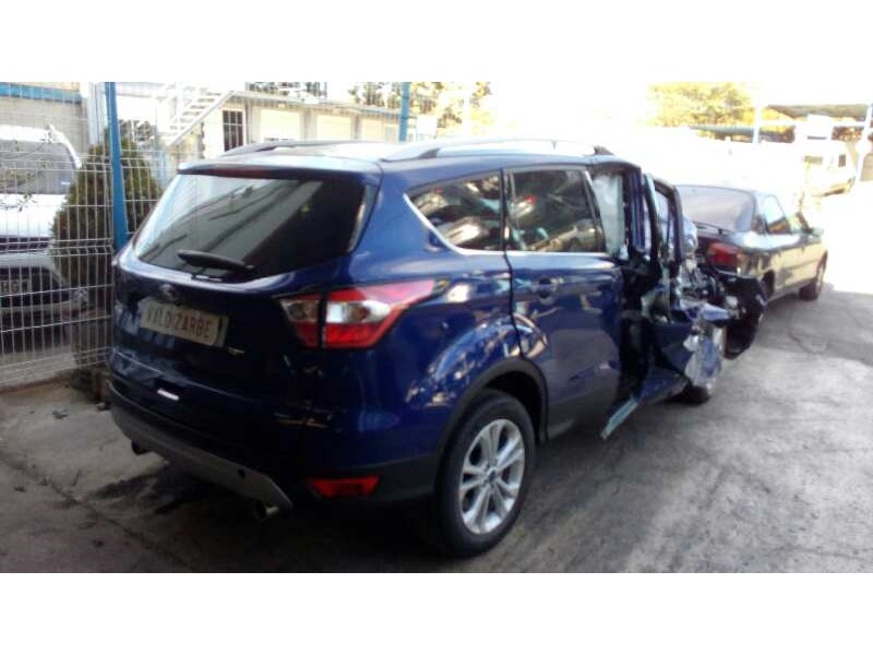 ford kuga (cbs) del año 2017