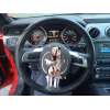 ford mustang del año 2015