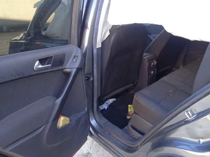 volkswagen tiguan (5n2) del año 2015