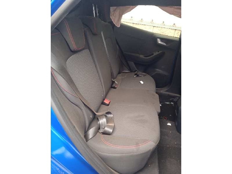 ford puma del año 2020