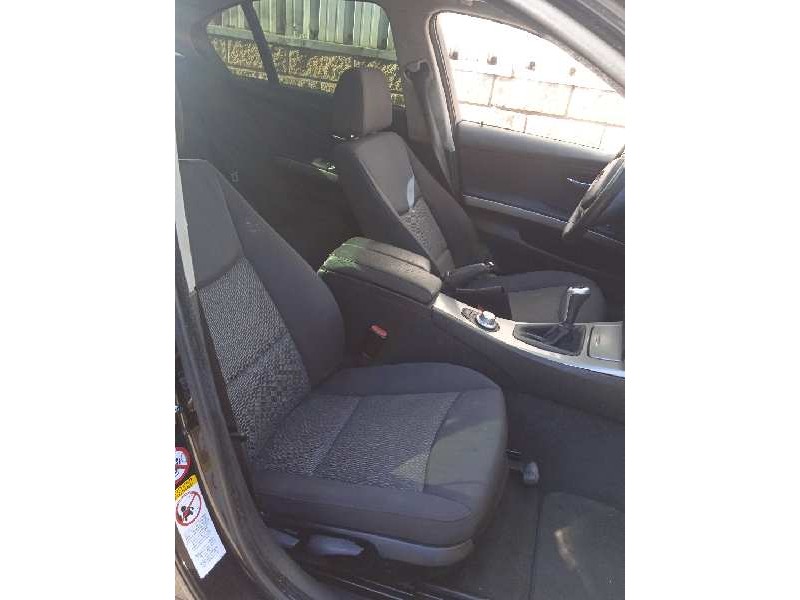 bmw serie 3 berlina (e90) del año 2005