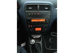 fiat grande punto (199) del año 2008 2