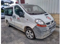 renault trafic combi (ab 4.01) del año 2005