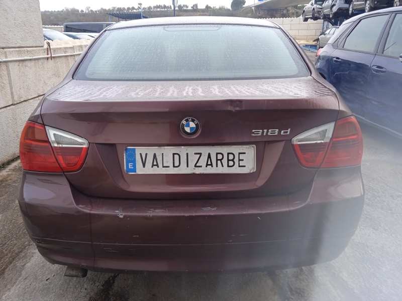 bmw serie 3 berlina (e90) del año 2006