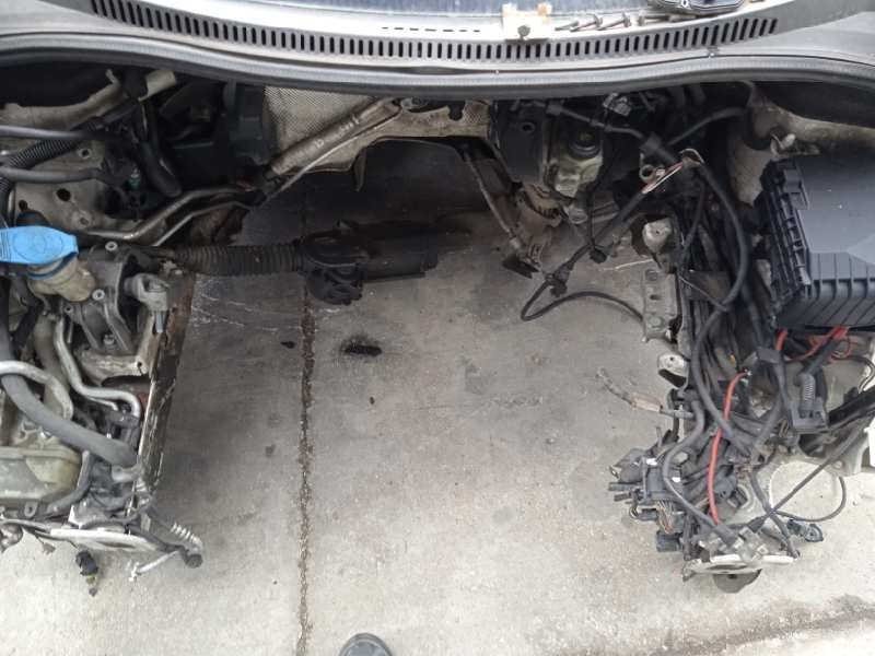 seat altea xl (5p5) del año 2012