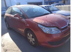 CITROËN C4 COUPE