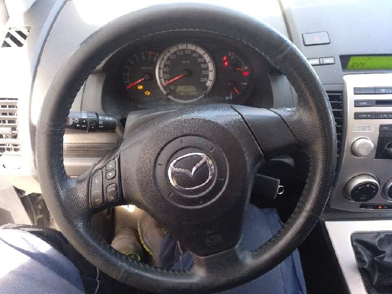 mazda 5 berl. (cr) del año 2007