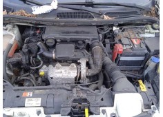 ford fiesta (cb1) del año 2010 2