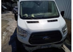 FORD TRANSIT CUSTOM KASTEN