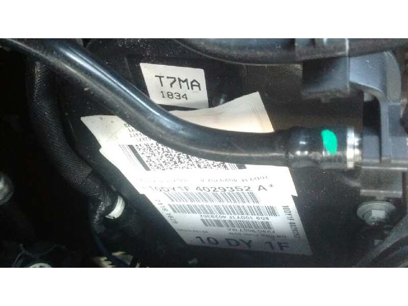 ford kuga (cbs) del año 2017