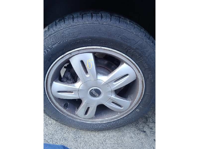 bmw mini (r50,r53) del año 2006