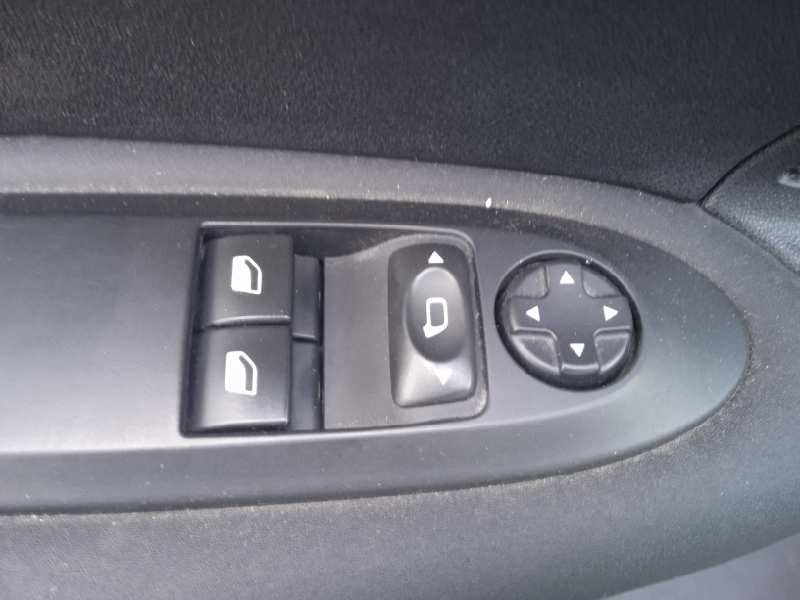 citroën c4 lim. del año 2016