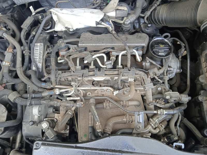 volkswagen tiguan (5n2) del año 2015