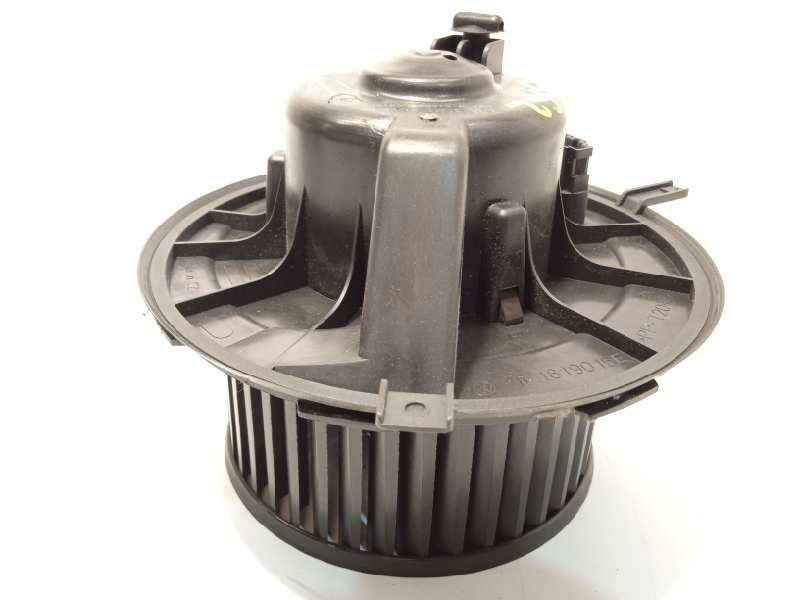 Recambio de motor calefaccion para volkswagen caddy furgón/kombi maxi kombi bmt referencia OEM IAM 1K1819015E  