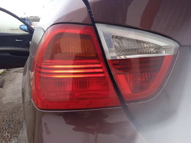 bmw serie 3 berlina (e90) del año 2006