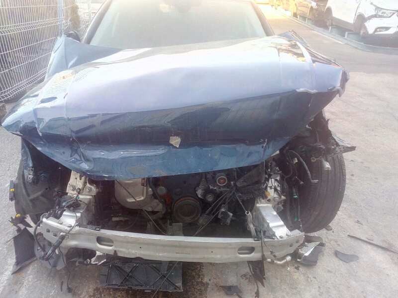 audi a4 avant (8w5) del año 2016